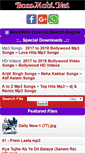 Mobile Screenshot of bossmobi.net