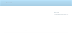 Desktop Screenshot of bossmobi.in